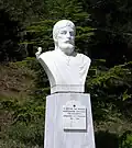Basil I, founder of the Byzantine Macedonian dynasty