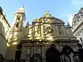 Our Lady of Mercy Basilica