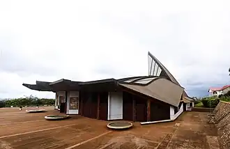Right view