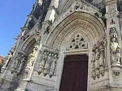 The portal
