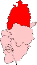 1950 to 1983