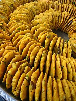 Batata vada