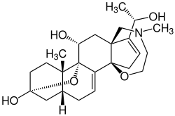 Batrachotoxinin A[7]