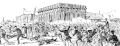 Battle of Liberty Place, Sept 23, 1874 Daily Graphic