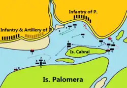 Battle of Riachuelo