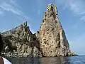 Pedra Longa&nbsp;[it] (Baunei)