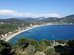 Agios Georgios