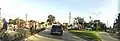 Intersection with the Bayamo Beltway