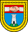 Coat of arms of Les Bayards