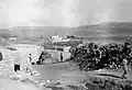 View of Bayt Jiz July 1948