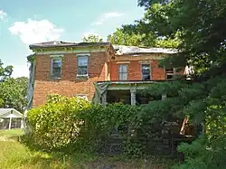 Moshe Bayuk House