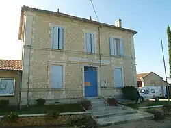 Town hall