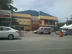 Bazar Banting