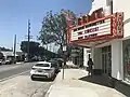 Marquee