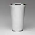 Beaker, 1730-1770, Metropolitan Museum of Art