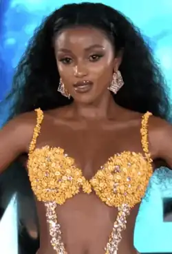 Beatrice Alex Akyoo (2025)