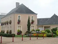 Town hall