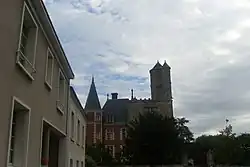 Chateau