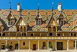 Hospices de Beaune