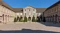 Beaune City Hall