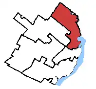 2004 to 2011 elections