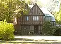636 Ellsworth Avenue (1938), Lewis Bowman, Bronxville.