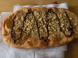 Beavertail