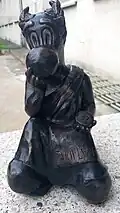 bezramki