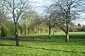 Beckenham Place Park