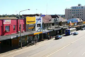 Beecroft Road, Epping
