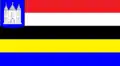 Flag of Grevenbicht