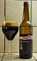 Beer Geek Bacon