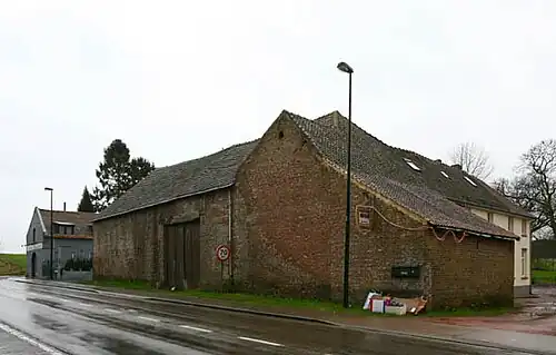 Hoeve 't Hoogveld