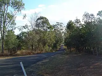 Beethams Road, 2014
