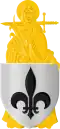 Coat of arms of Begijnendijk