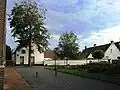 The Béguinage