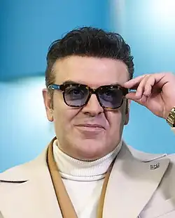 behrang alavi