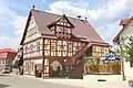 Town hall