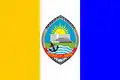 Flag of Beira