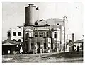 Beit HaVa'ad, 1924