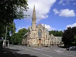 Trinity Church