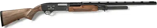 Bekas-12M with 720 mm barrel
