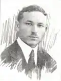 Bekir Çoban-zade, a prominent Steppe Crimean Tatar academic