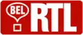 logo from Bel RTL until from July 2009 to September 2018.