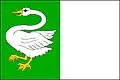 Flag of Bělá