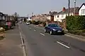 Belbroughton Road