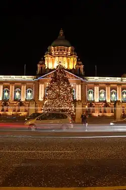 Image 11City Hall, Belfast
