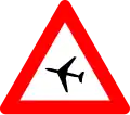 A35: Low-flying aircraft