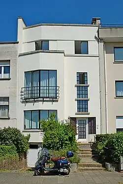 Borin House