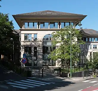Place Communale/Gemeenteplein